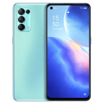 Oppo Reno5 K