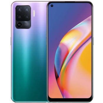 Oppo Reno5 Lite