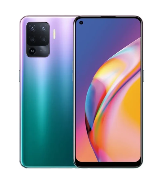 Oppo Reno5 Lite