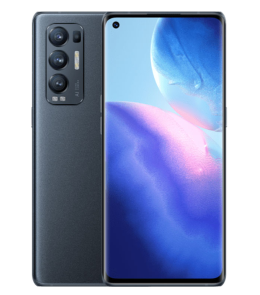 Oppo Reno5 Pro+ 5G