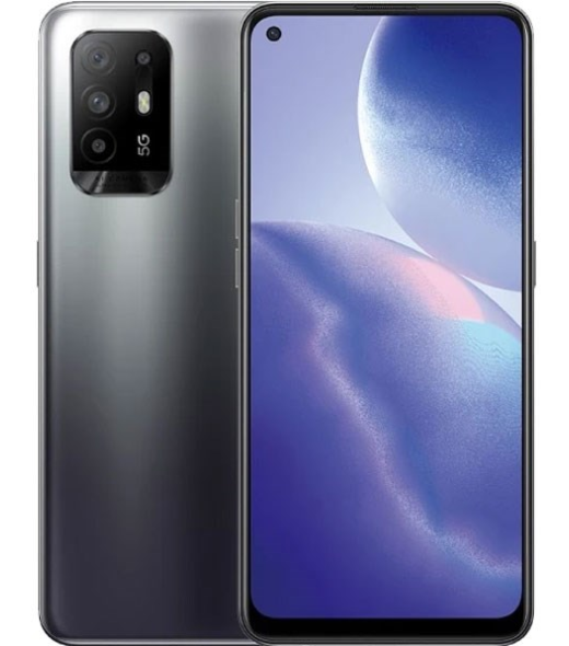 Oppo Reno5 Z