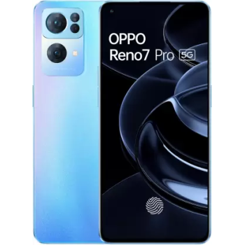 Oppo Reno7 SE 5G