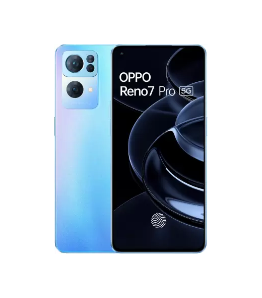 Oppo Reno7 Pro 5G