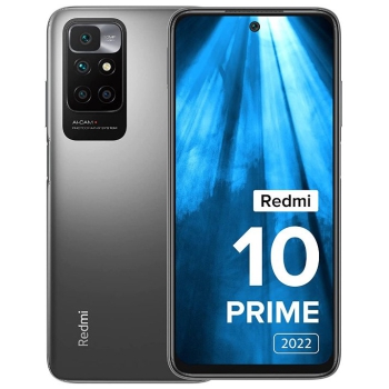 Xiaomi Redmi 10 Prime (2022)