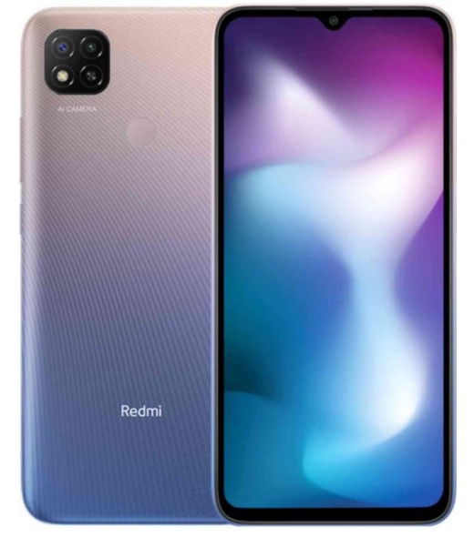 Xiaomi Redmi 9 Activ