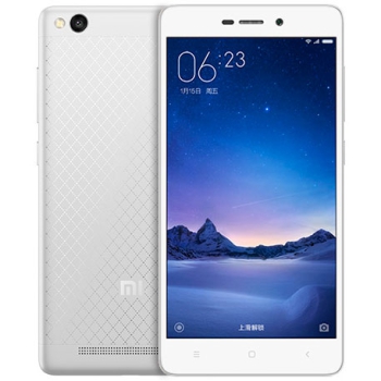 Xiaomi Redmi 3