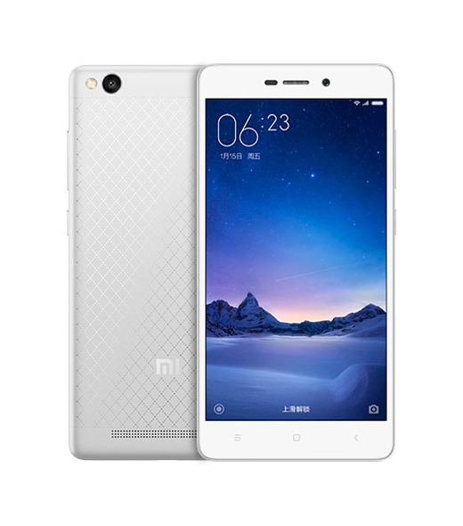 Xiaomi Redmi 3