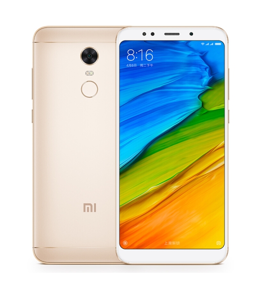 Xiaomi Redmi 5