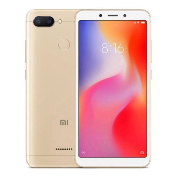 Redmi 6