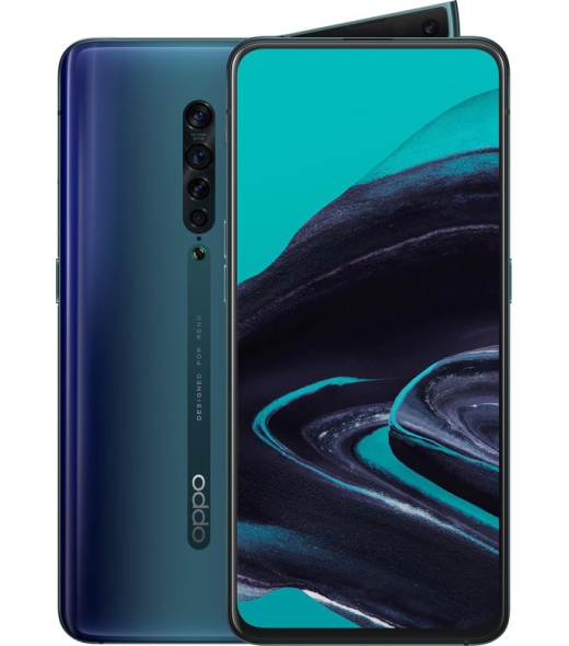 OPPO Reno2