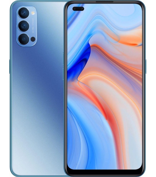 Oppo Reno 4 (5G)