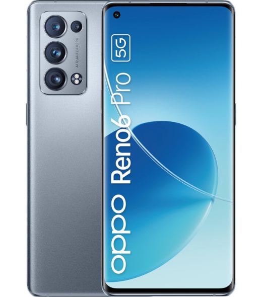 OPPO Reno 6