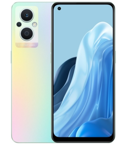 Oppo Reno7 Lite