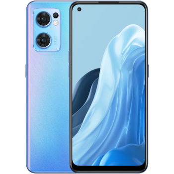 Oppo Reno7