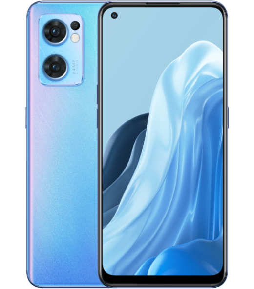 Oppo Reno7