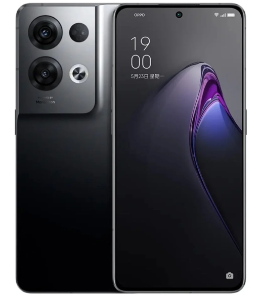 Oppo Reno8 Pro+