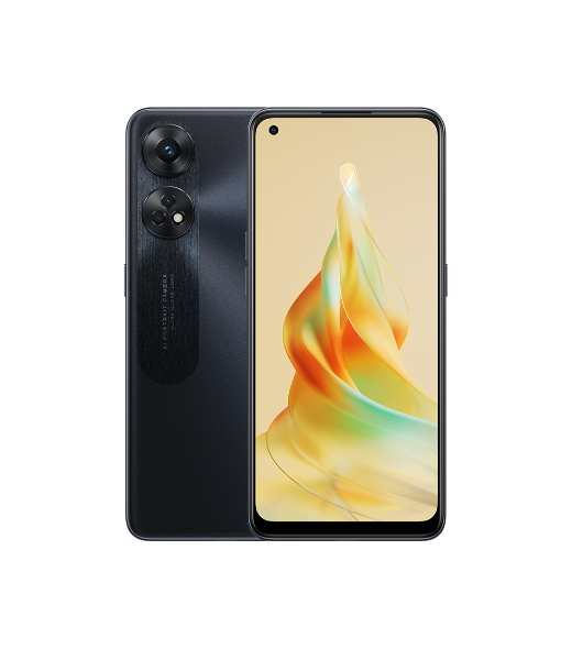 Oppo Reno8 T