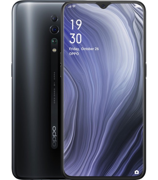 OPPO Reno Z