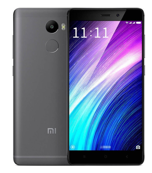 Xiaomi Redmi 4