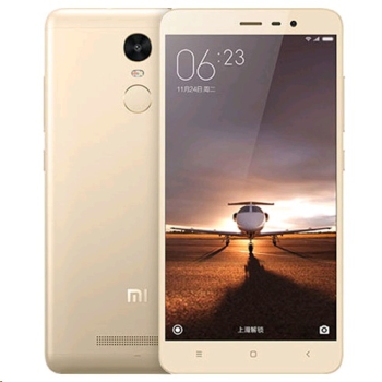 Xiaomi Redmi Note 3