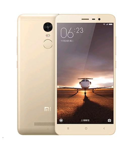 Xiaomi Redmi Note 3