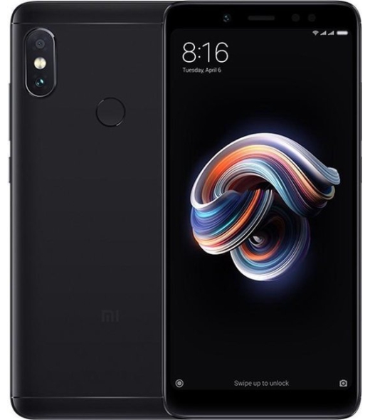 Xiaomi Redmi Note 5 