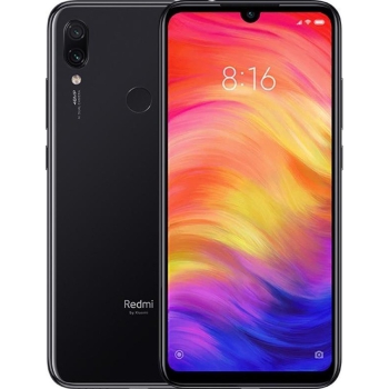 Xiaomi Redmi Note 7