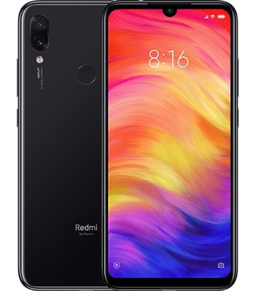 Xiaomi Redmi Note 7