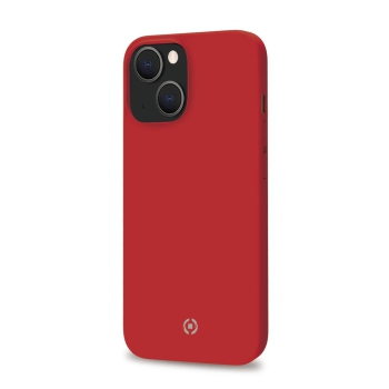 iPhone 15 Plus Recycled cover rood