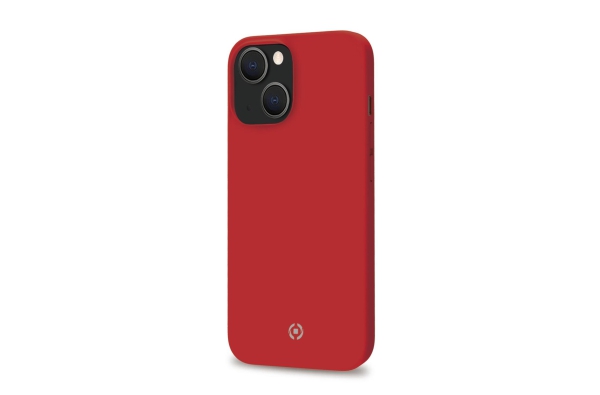 iPhone 15 Recycled cover rood