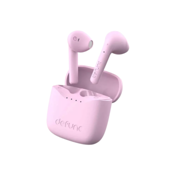 Draadloze Oordopjes met Oplaadcase – Bluetooth, Touch Control & Lange Batterijduur