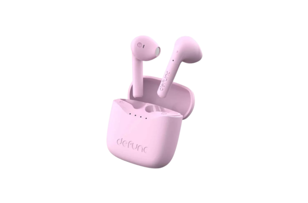 Draadloze Oordopjes met Oplaadcase – Bluetooth, Touch Control & Lange Batterijduur