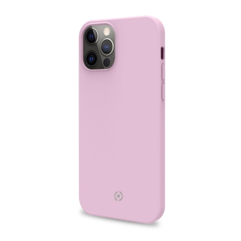 iPhone 15 Plus Recycled cover roze