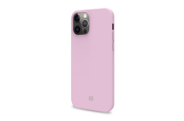 iPhone 15 Plus Recycled cover roze