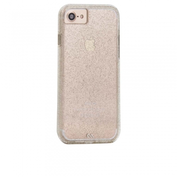Iphone 7 Case Mate Naked Tough Sheer Glam