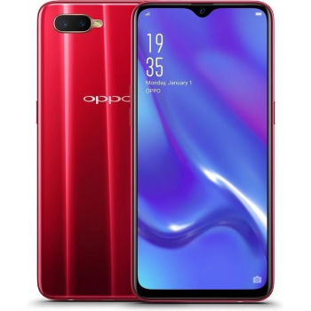 OPPO RX17 Neo