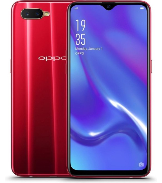 OPPO RX17 Neo