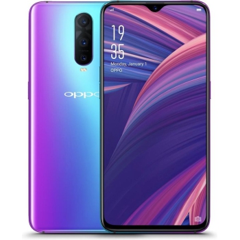 OPPO RX17 Pro