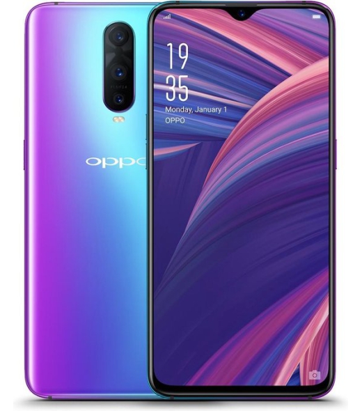 OPPO RX17 Pro