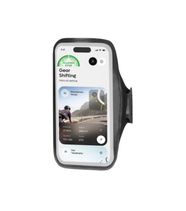 Sport houder Telefoon - Waterbestendig, 5.5 inch