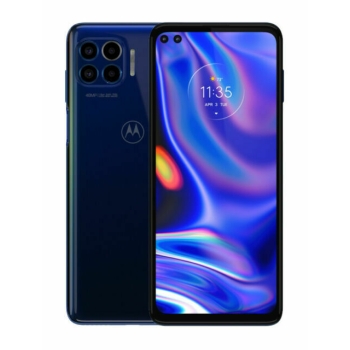 Motorola One 5G UW