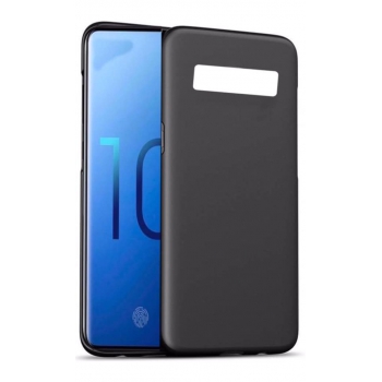 Samsung Galaxy S10 Silicone hoesje
