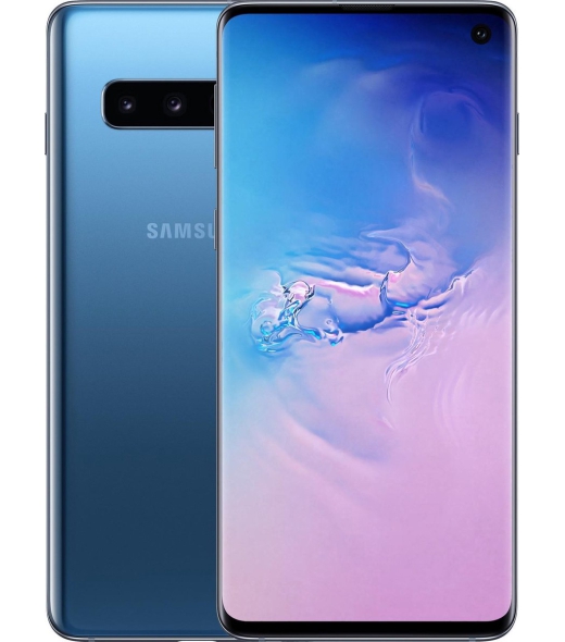 Samsung Galaxy S10