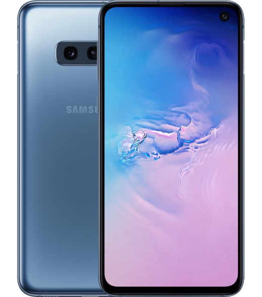 Samsung Galaxy S10e