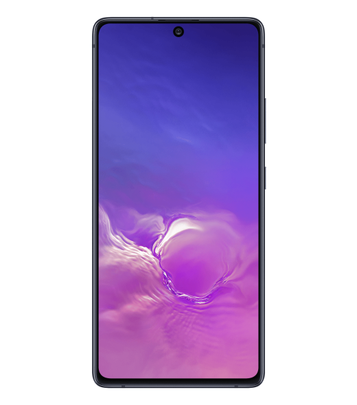 Samsung Galaxy S10 Lite