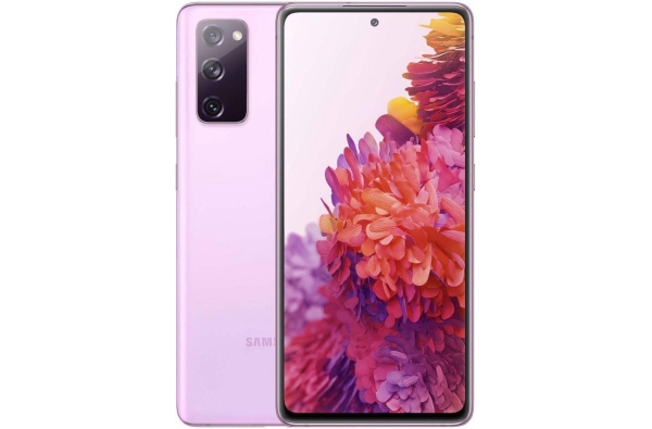 Samsung Galaxy S20 FE