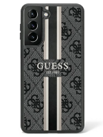 Samsung Galaxy S23 Hoesje Guess Zwart