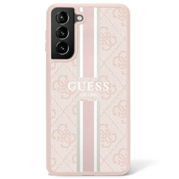 Samsung Galaxy S23 Hoesje Guess Roze