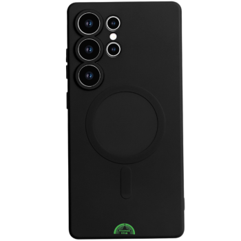 Hoesje voor Samsung S25 Ultra MagSafe Slank, lichtgewicht en nauwsluitend