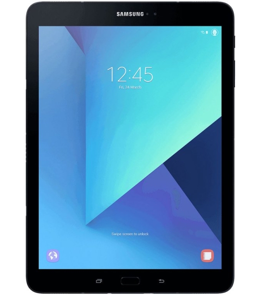 Samsung Galaxy Tab S4 10.9 Reparatie